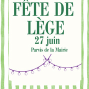 Fête de Lège